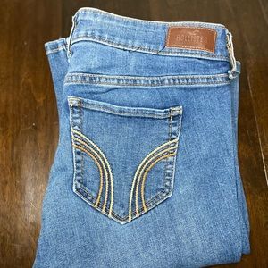 Hollister jeans